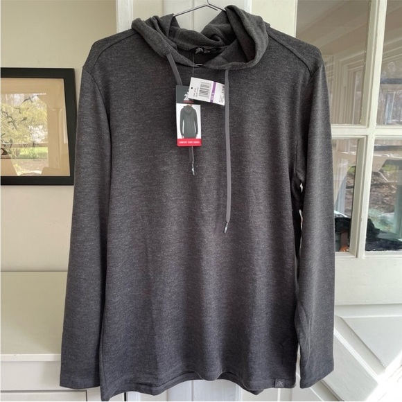 Zeroxposur Men's Hoodie - Picture 6 of 7